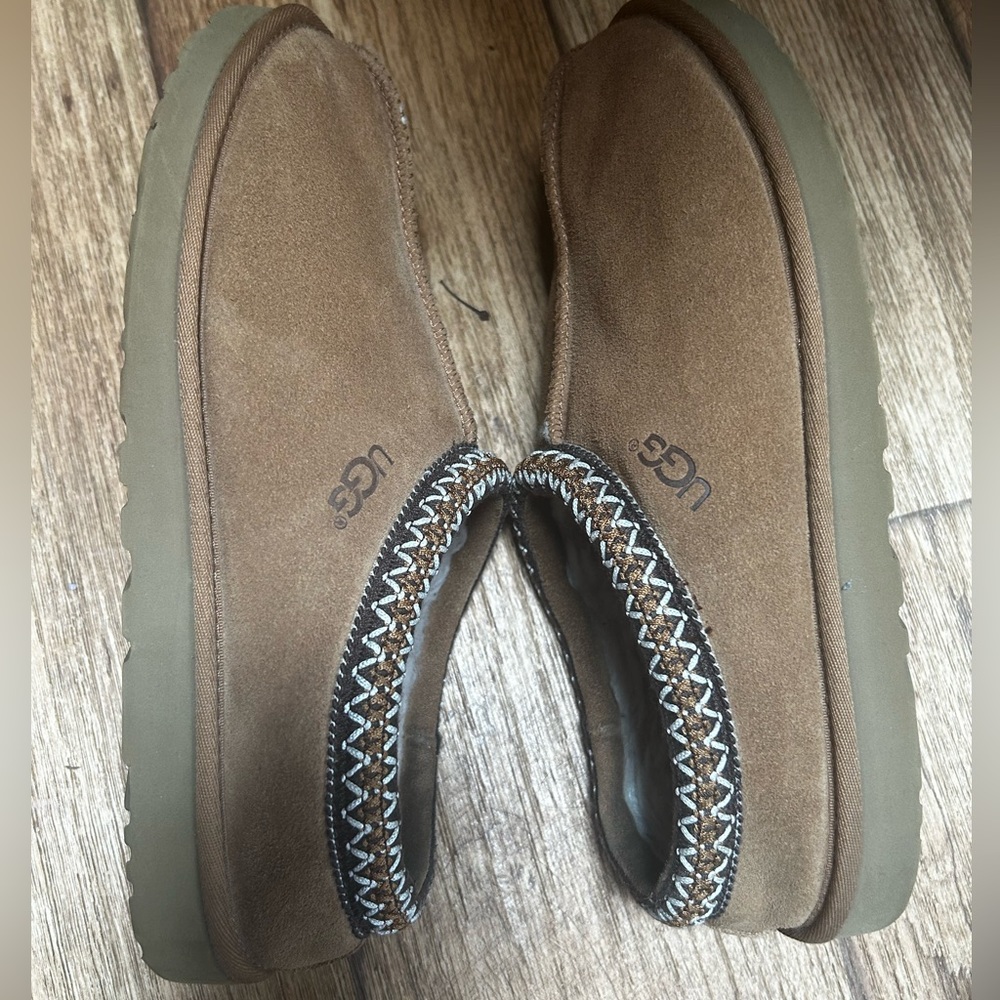 UGG Tasman Size 11